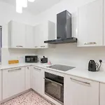 Qawra Beachside Bliss Apartment