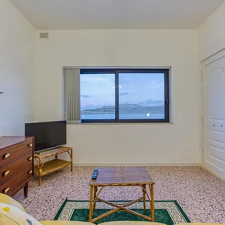 Qawra Beachside Bliss Διαμέρισμα Σεντ Πόλς Μπέι