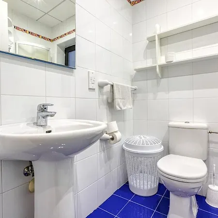 Apartment Qawra Beachside Bliss St. Paul's Bay