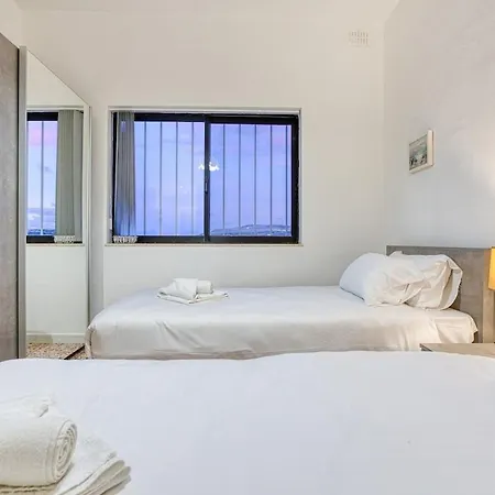 Qawra Beachside Bliss Daire St. Paul's Bay