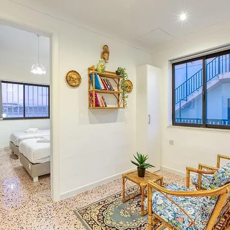Qawra Beachside Bliss Apartment St. Paul's Bay