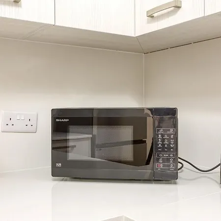 Qawra Beachside Bliss Apartment