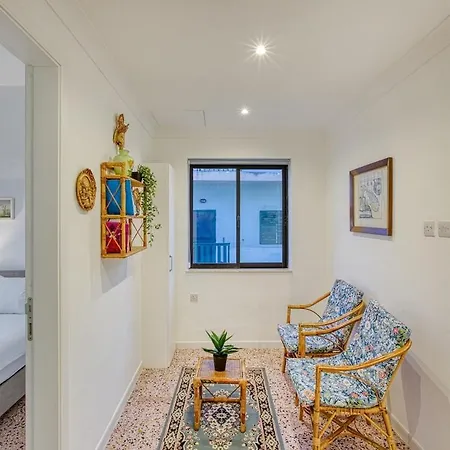 Qawra Beachside Bliss Apartment St. Paul's Bay