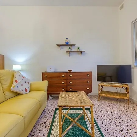 Qawra Beachside Bliss Apartment St. Paul's Bay
