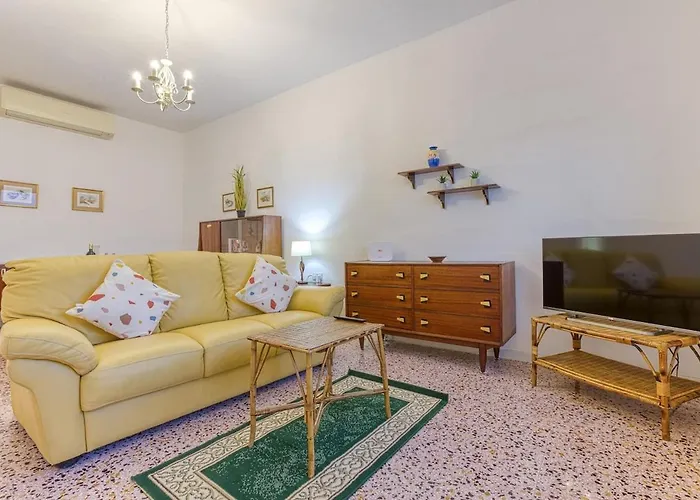 Διαμέρισμα Qawra Beachside Bliss Σεντ Πόλς Μπέι