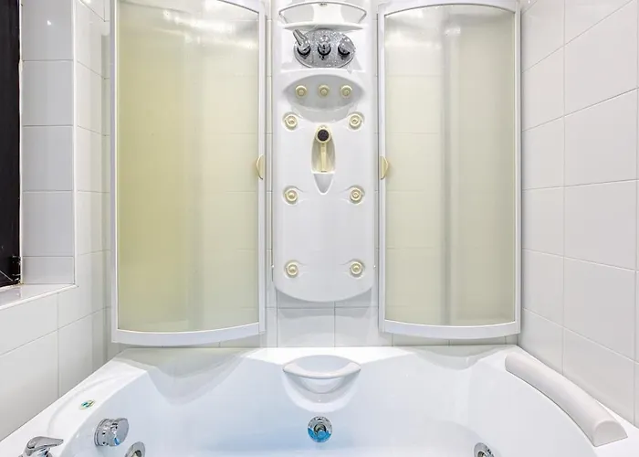 Διαμέρισμα Qawra Beachside Bliss *