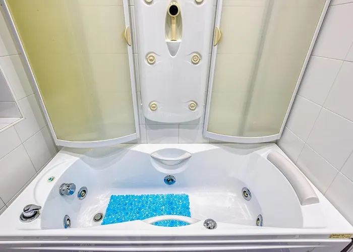 Διαμέρισμα Qawra Beachside Bliss Σεντ Πόλς Μπέι