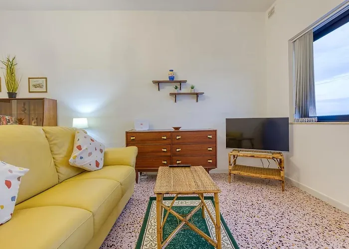 Qawra Beachside Bliss Διαμέρισμα Σεντ Πόλς Μπέι