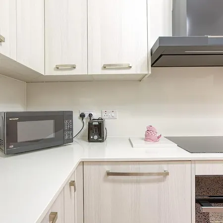 Appartement Qawra Beachside Bliss *