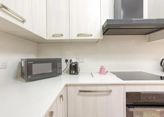 Apartment Qawra Beachside Bliss *