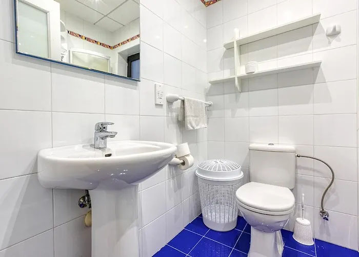 Apartment Qawra Beachside Bliss St. Paul's Bay